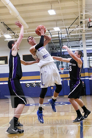 RC Boys Varsity Basketball vs Lutheran 2-24-2015-8241