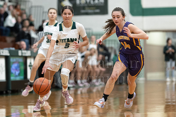Boylan Girls Varsity Basketball vs Hononegah 12-6-2022-0755