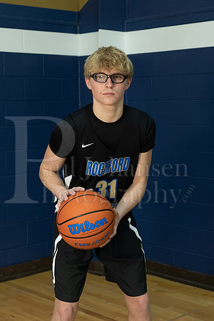 Rockford Christian Boys Varsity Basketball Winter 2020-0392