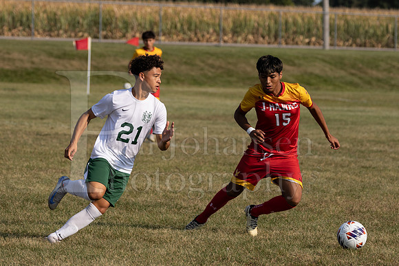 Boylan Boys Varsity Soccer vs Jefferson 9-10-2024-0054