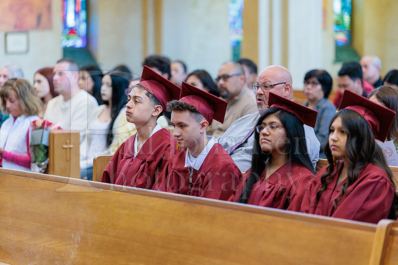 All Saints 2025 Graduation 5-22-2025-0541
