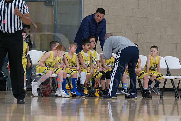 Rockford Elite Basketball 3rd Grade Game1 1-13-2018-0056