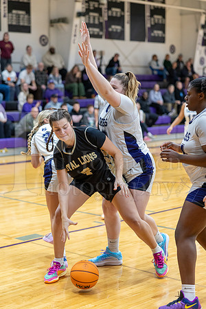 Rockford Christian Girls Varsity Basketball vs Lutheran 12-16-2024-0074