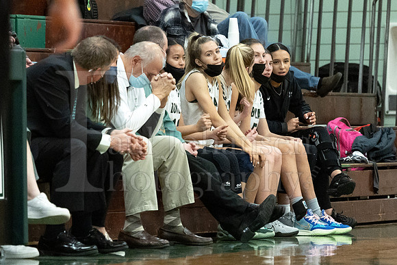 Boylan Girls Varsity Basketball vs East 1-28-2022-0404