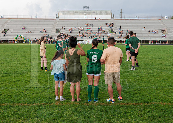 Boylan Girls Soccer Senior Night 5-15-2025-2484