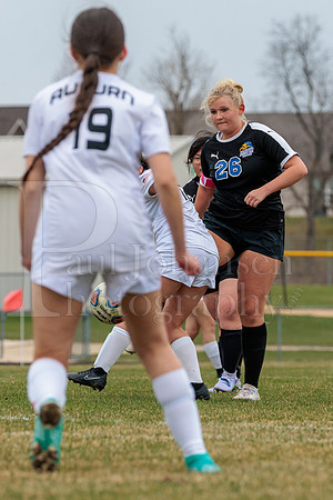Rockford Christian Girls Varsity Soccer vs Auburn 4-1-2025-0649