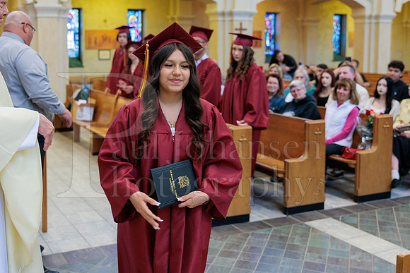 All Saints 2025 Graduation 5-22-2025-0827