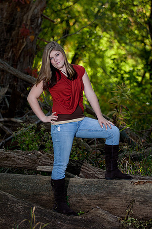Sammy Bretl Senior Image-1059