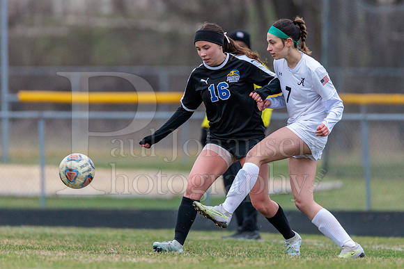 Rockford Christian Girls Varsity Soccer vs Auburn 4-1-2025-1018