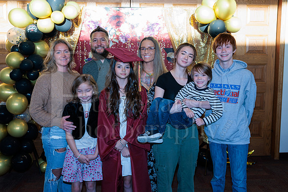All Saints 2025 Graduation 5-22-2025-1099