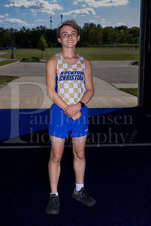 Rockford Christian Cross Country Fall 2024-0150