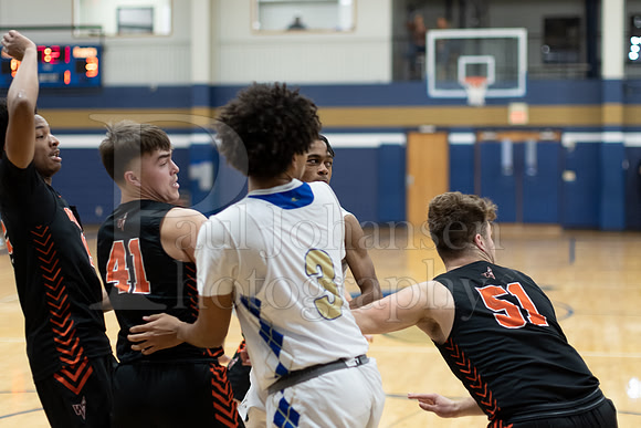 Rockford Christian Boys Varsity Basketball vs Winnebago 12-3-2022-0046