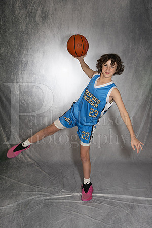 Rockford Christian MS Boys 7th Grade Basketball Winter 2024-0302