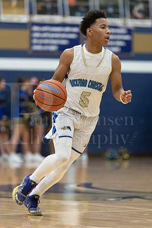 Rockford Christian Boys Varsity Basketball vs Winnebago 12-3-2022-0317