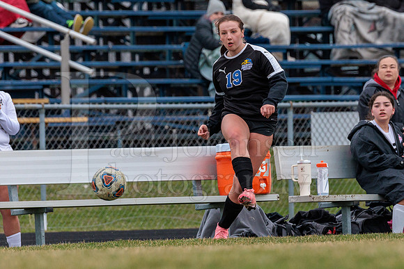 Rockford Christian Girls Varsity Soccer vs Auburn 4-1-2025-0786