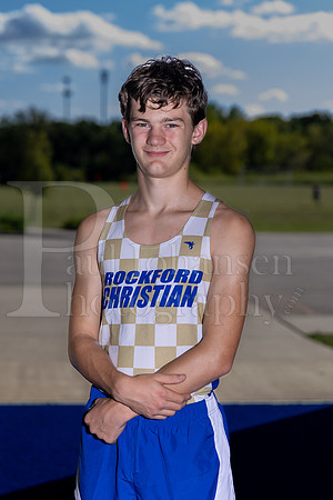 Rockford Christian Cross Country Fall 2024-0119