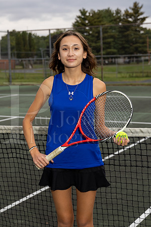 Rockford Christian Girls Tennis Fall 2022-0170