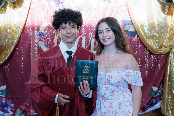 All Saints 2025 Graduation 5-22-2025-1073