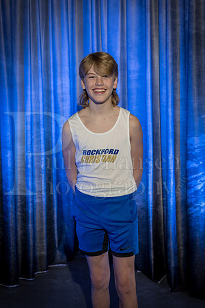 Rockford Christian Middle School Track Spring 2022-0151