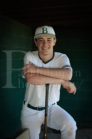 Boylan Boys Baseball Seniors Banner Shoot-0191