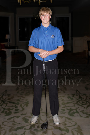 Rockford Christian Boys Varsity Golf Fall 2024-0013