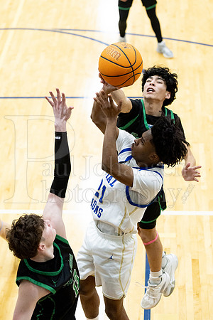 Rockford Christian Boys Varsity Basketball vs Rock Falls 2-7-2025-0834