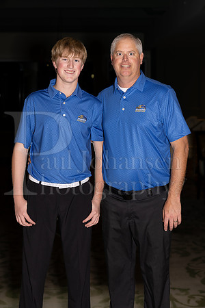 Rockford Christian Boys Varsity Golf Fall 2024-0003