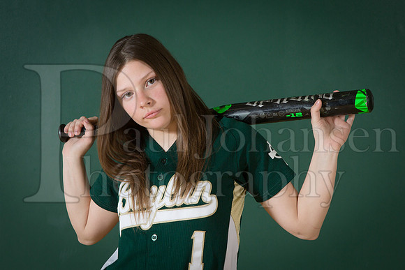 Boylan Girls Varsity Softball-0190