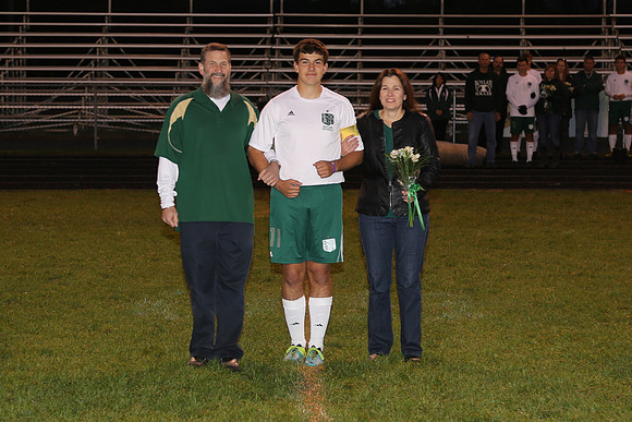 Boylan Boys Varsity Soccer Senior Night 10-18-2013-6505