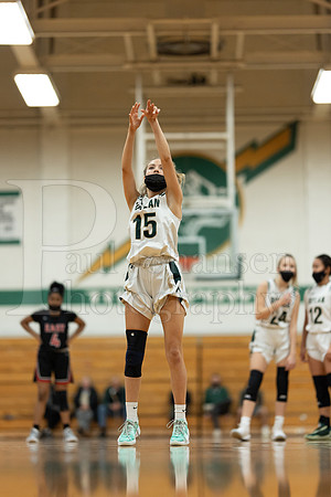 Boylan Girls Varsity Basketball vs East 1-28-2022-0207