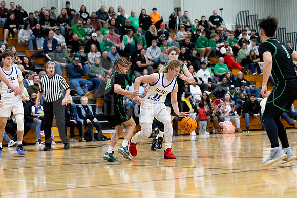 Rockford Christian Boys Varsity Basketball vs Rock Falls 2-7-2025-1200