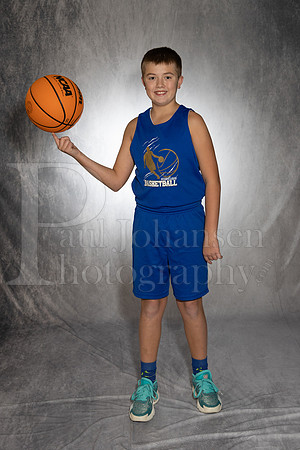 Rockford Christian MS Boys 6th Geade Basketball Winter 2024-0055
