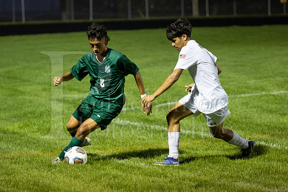 Boylan Boys Varsity Soccer vs Auburn 9-20-2022-0391
