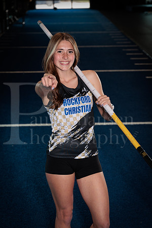 Rockford Christian Track Spring 2025-0617