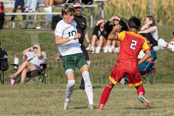 Boylan Boys Varsity Soccer vs Jefferson 9-10-2024-0369
