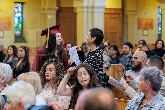 All Saints 2025 Graduation 5-22-2025-0615