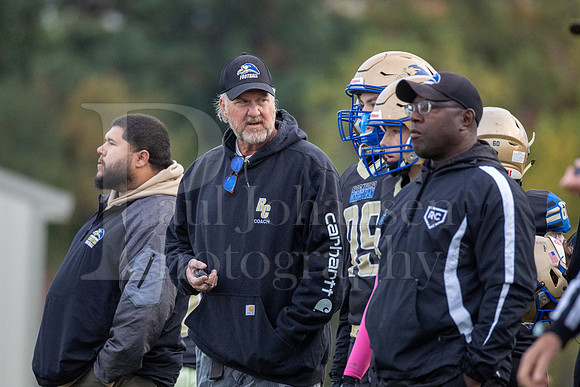Rockford Christian Varsity Football vs West Carroll 10-14-2024-0406