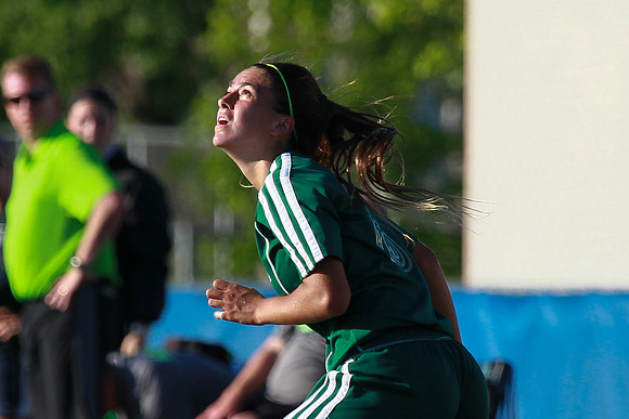 Boylan Girls Varsity Soccer vs Lk Forest SuperSectional 6-3-2014-1898