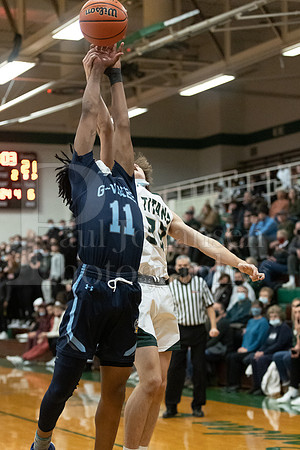 Boylan Boys Varsity Basketball vs Guilford 1-26-2022-0369