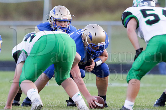 RC Boys Varsity Football vs Rock Falls  8-26-2016-0286