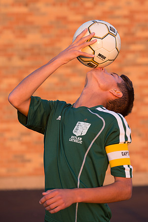Boylan Boys Soccer Senior and Team Photos 9-24-2013-3129