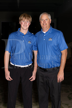 Rockford Christian Boys Varsity Golf Fall 2024-0005