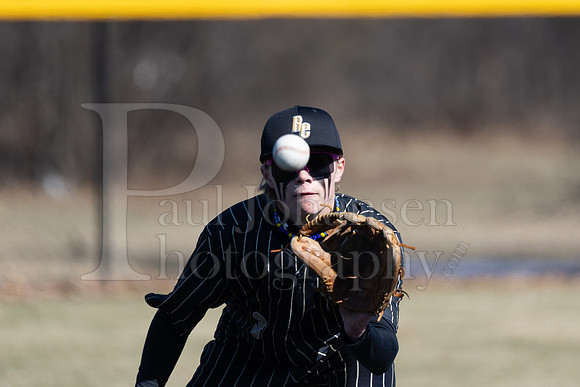 Rockford Christian Boys Varsity Baseball vs Boylan 3-17-2025-0031