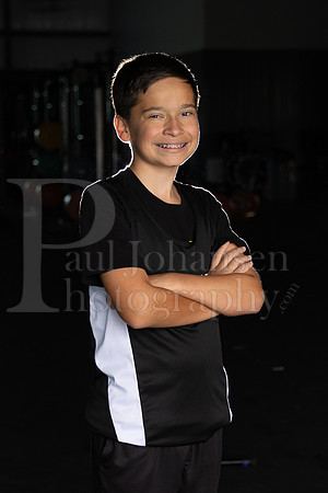 Rockford Christian Middle School Cross Country Fall 2024-0089