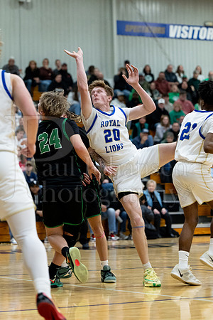 Rockford Christian Boys Varsity Basketball vs Rock Falls 2-7-2025-1009