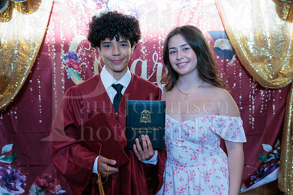 All Saints 2025 Graduation 5-22-2025-1072