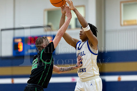 Rockford Christian Boys Varsity Basketball vs Rock Falls 2-7-2025-0530
