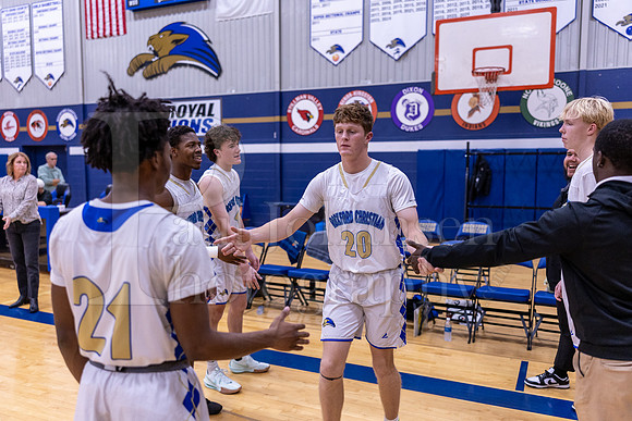 Rockford Christian Boys Varsity Basketball vs Winnebago 11-25-2024-0102