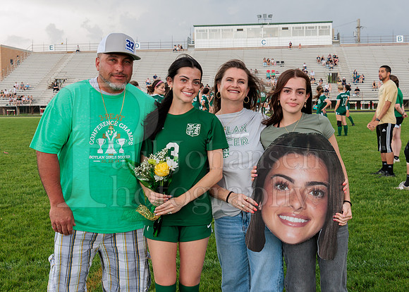 Boylan Girls Soccer Senior Night 5-15-2025-2513