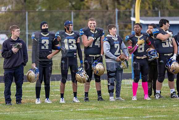 Rockford Christian Varsity Football vs West Carroll 10-14-2024-0292
